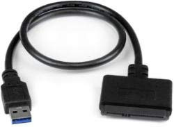 Microconnect - Cavo SATA da USB 3.0 a 2.5 (USB 3.0sata2.5ssdhdd)
