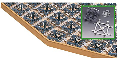Sängsystem 33349 Froli-Travel, 70 x 200 cm