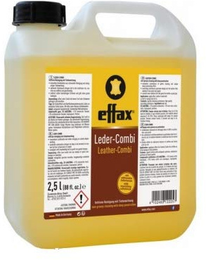 Effax Leder-Combi 2,5 l