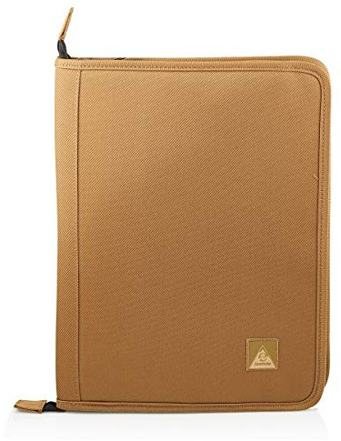 Invicta Notizhalter, Beige