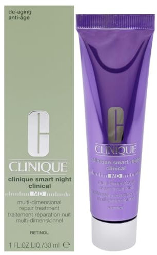 Clinique S0580295 Retinol Smart Clinical Md, 30 ml