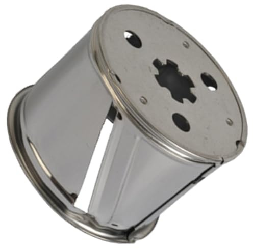 Râpe à émincer Robot ménager SS-989855 MOULINEX Robot ménager SS-989855 MOULINEX