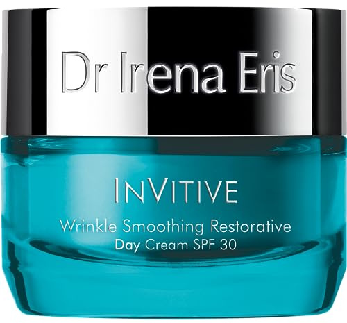 Dr Irena Eris Faltenglättende Aufbauende LSF 30 Tagescreme 50 ml