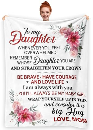 KedidO Plaid Enfant Phosphorescent, Couverture Polaire à Chevrons, Couverture Douillette pour Enfant, Couverture pour Canapé ou Lit Convient à Toutes Les Saisons