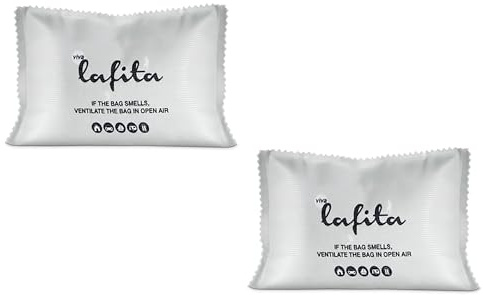 2 x Granulat 400gm Super-Silica-Gel Vanorell Raumentfeuchter Luftentfeuchter reduziert Schimmel & Gerüche nachfüllbar Feuchtigkeitskiller