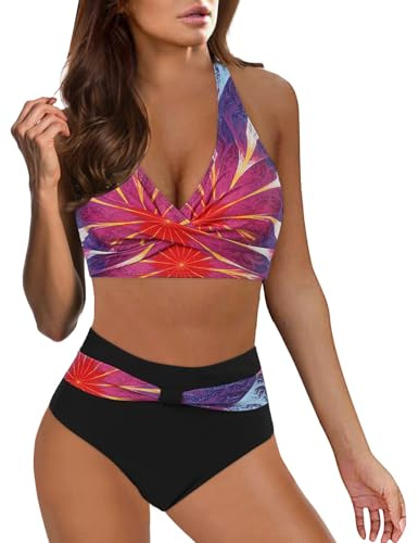 Maillot De Bain Femme: Short Grande Taille, Pole Dance, Brassière, Tankini