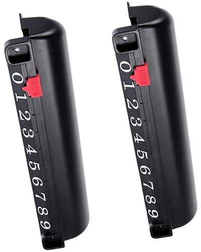 Zeiwohndc 2pcs Desktop Air Hockey Scorekeeper Scoreboard Ice Hockey Scoring Scorekeeper Desktop Hockey Tabelle Score Counter Set