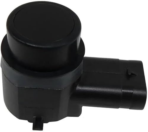 Sensor de asistencia de estacionamiento para parachoques 1T0919297A Sensor de aparcamiento para Golf para Passat, parachoques para PDC y radar