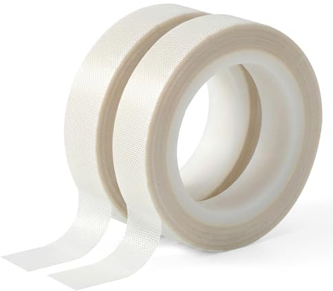 Cinta deslizante de 33 pies para cajones de 13 mm, cinta adhesiva de baja fricción, cinta protectora de superficie resistente a la abrasión, cinta de protección de superficie, resistencia al ruido y