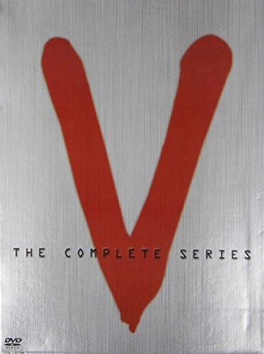 V: Complete TV Series [DVD] [1985] [Region 1] [US Import] [NTSC]
