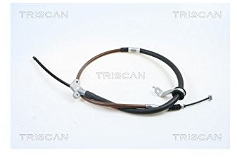 Triscan 8140 131002 Seilzug, Feststellbremse