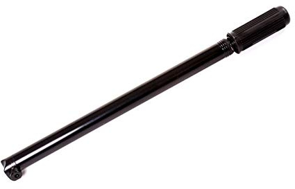 Fahrrad Pumpe Luftpumpe Minipumpe für DV-Ventil 365-410 mm