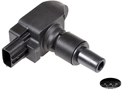 febi bilstein 108251 Zündspule, 1 Stück | Kompatibel mit: MAZDA RX-8