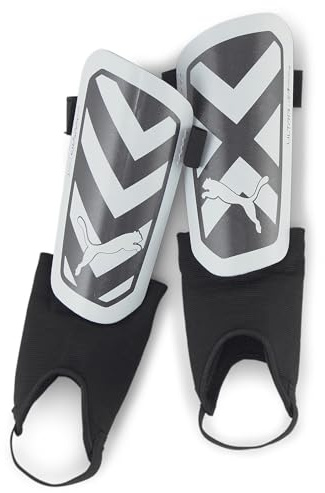 PUMA Erwachsene Ultra Light Ankle Fußball Schienbeinschoner