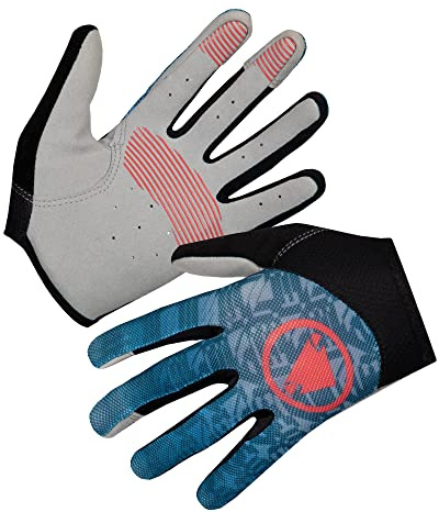 Endura Hummvee Lite Icon Long Gloves S