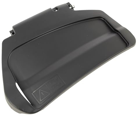 Carter d'ejection latéral 322600309/1 pour tondeuse a gazon