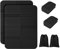 Klways 2 Set Faltbares Sitzkissen Outdoor, Isolierte Thermo Sitzunterlage Outdoor, Ausrüstung für Reisen (Mit Aufbewahrungstasche)