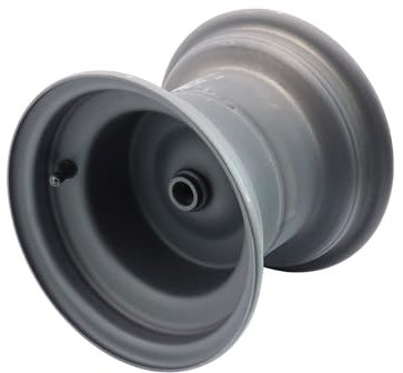 SECURA Felge hinten kompatibel mit Castelgarden CG 108 Rasentraktor