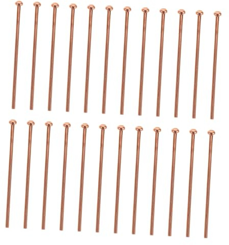 LABRIMP 500 Pièces Kit de Clous de Soudure pour Réparation Carrosserie Soudure Robuste pour Divers Modèles de Véhicules Outil Auto Réparation Facile