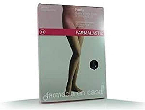 Farmalas Panty Farmalas Fte Cab Derecha Med 100 g