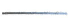 Rubber Front Wiper Blades 1315 mm for COMAC Floor Squeegee OPTIMA 100 B