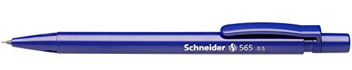 SCHNEIDER Druckbleistift Pencil 565 0,5 mm blau