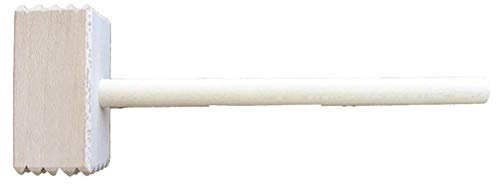 Darman Fleischhammer 32 x 9,5 cm Holz 042.000.000.h