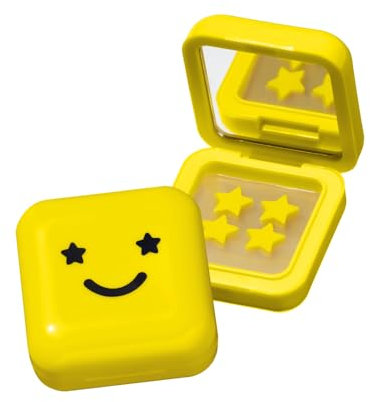 Starface World Hydro-Stars, Hydrocolloid Pimple Patches, Absorb Fluid and Reduce Redness, Cute Star Shape, Vegan and Cruelty-Free Skincare (32 Count)