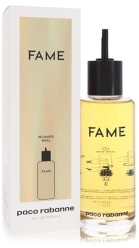 Paco Rabanne eau de parfum refill 200 ml