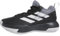 adidas Cross 'Em Up Select Shoes, Zapatillas de Baloncesto, Core Black/Cloud White/Grey Three, 37 1/3 EU