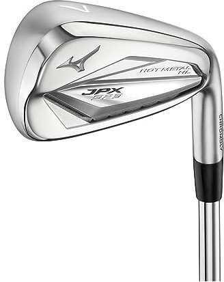 Mizuno JPX923 Hot Metal HL Combo - 7 | 7 Stück 5-GW (7X5G) | RH/Graphit/F1 LDY