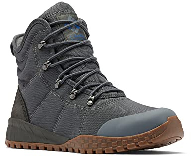 Columbia Fairbanks, Bottes de Randonnée pour Homme