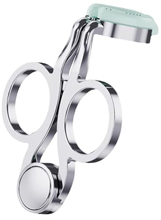 Outil applicateur de lentilles de Contact, Outil d'application de