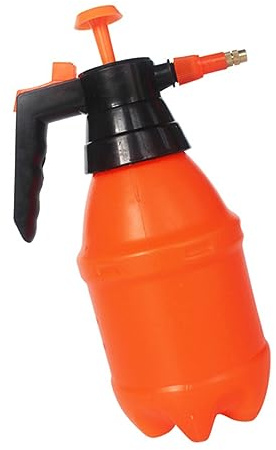 Happyyami 1Pc Reptile Arrosoir Birdie Clair Spray Fruit Piker Ongles Ornements De Jardin Extérieur Intérieur Arrosoir Arbustes Bouteille Automatique Unique Drôle Plante Arrosage
