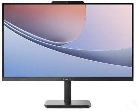 Lenovo All in One V100 23.8 Intel Celeron N100 8GB RAM 512GB SSD - Marca EAN: 0198155401459