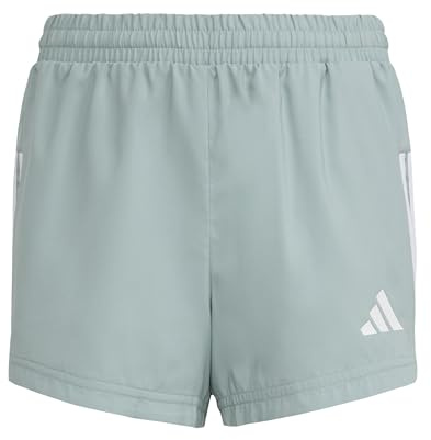 adidas Unisex Kids Train Essentials 3-Streifen Kids Shorts