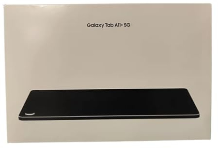 Tablet Samsung SM-X236 11 Octa Core 8 GB RAM 256 GB Grigio