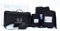 ICE Medical Aneroid Blood Pressure Monitor Kit - Sphygmomanometer 3 Cuffs Included