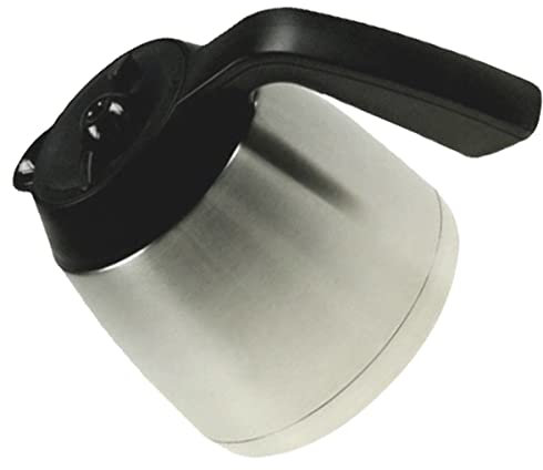 Verseuse isotherme inox - Cafetière, Expresso - MAGIMIX