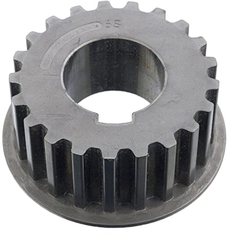 febi bilstein 103613 Kurbelwellenzahnrad für Zahnriemen , 1 Stück