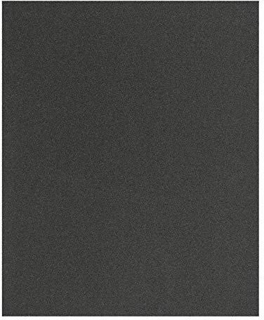 PFERD TOOLS Gewebe Schleifbogen, 10 Stück | Korund 230x280mm A180 | 45098031 – universell für Holz, Farbe & Lack