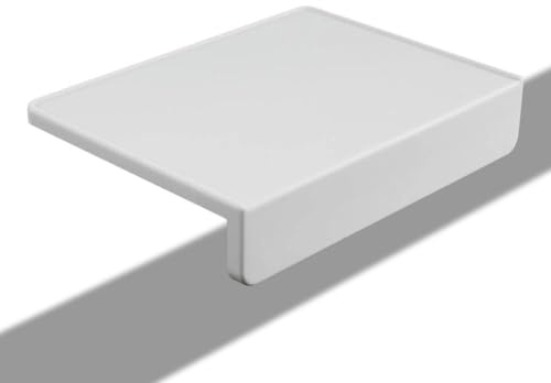 watchget Tamping-Matte, Espresso-Kaffee-Tampermatte, graues Silikon, lebensmittelechtes Pad, staubdicht, Kaffeestopfstation, Espresso-Zubehör, wasserdicht und hitzebeständig (20,3 x 15,2 cm)