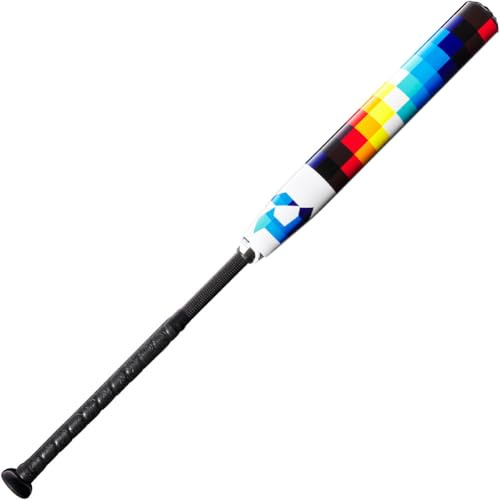 DeMarini Prism+™ (-10) Fastpitch Softball Bat - 34'/24 oz