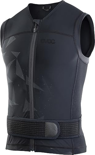 EVOC Protector Vest PRO Men Protektorenweste, Black, XL