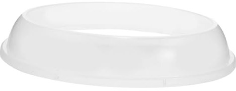 Cotton Candy Maker Cover Mesh Guard for Cotton Candy Maker White