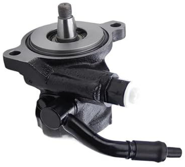 Pompa servo idraulica Per Toyota Per Prado Land Cruiser FZJ80 4500 1FZ 1990-1998 44320-60340 44320-60300 44320-60181 Pompa Del Servosterzo
