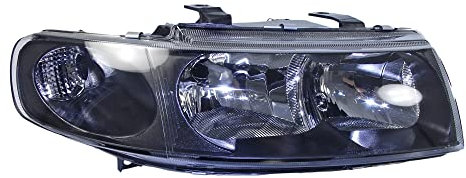 ATEC Germany 1x Faro delantero Faro principal derecho (lado del pasajero)