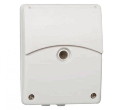 Twilight Switch, 250V, Cds-A / T