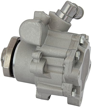 Mapco 27847 Servopumpe Hydraulikpumpe Lenkung VW | Kompatibel mit: VW CRAFTER 30-35 Bus, CRAFTER 30-50 Kasten, CRAFTER 30-50 Pritsche/Fahrgestell, MULTIVAN T5