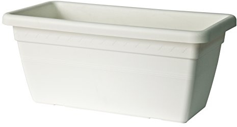 EURO3PLAST Cassetta Akea cm.80x39xh.34 LT.60 1683 Bianco